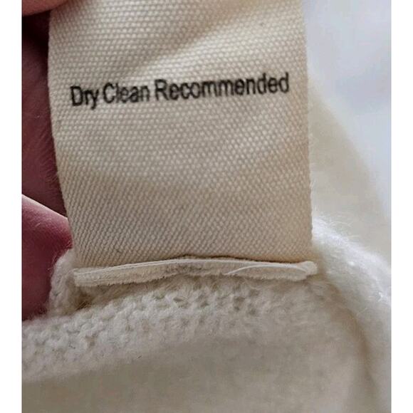 PERCH By BLU PEPPER Colorblock Sweater 1XL 2XL Camel Black Plus - Picture 10 of 11